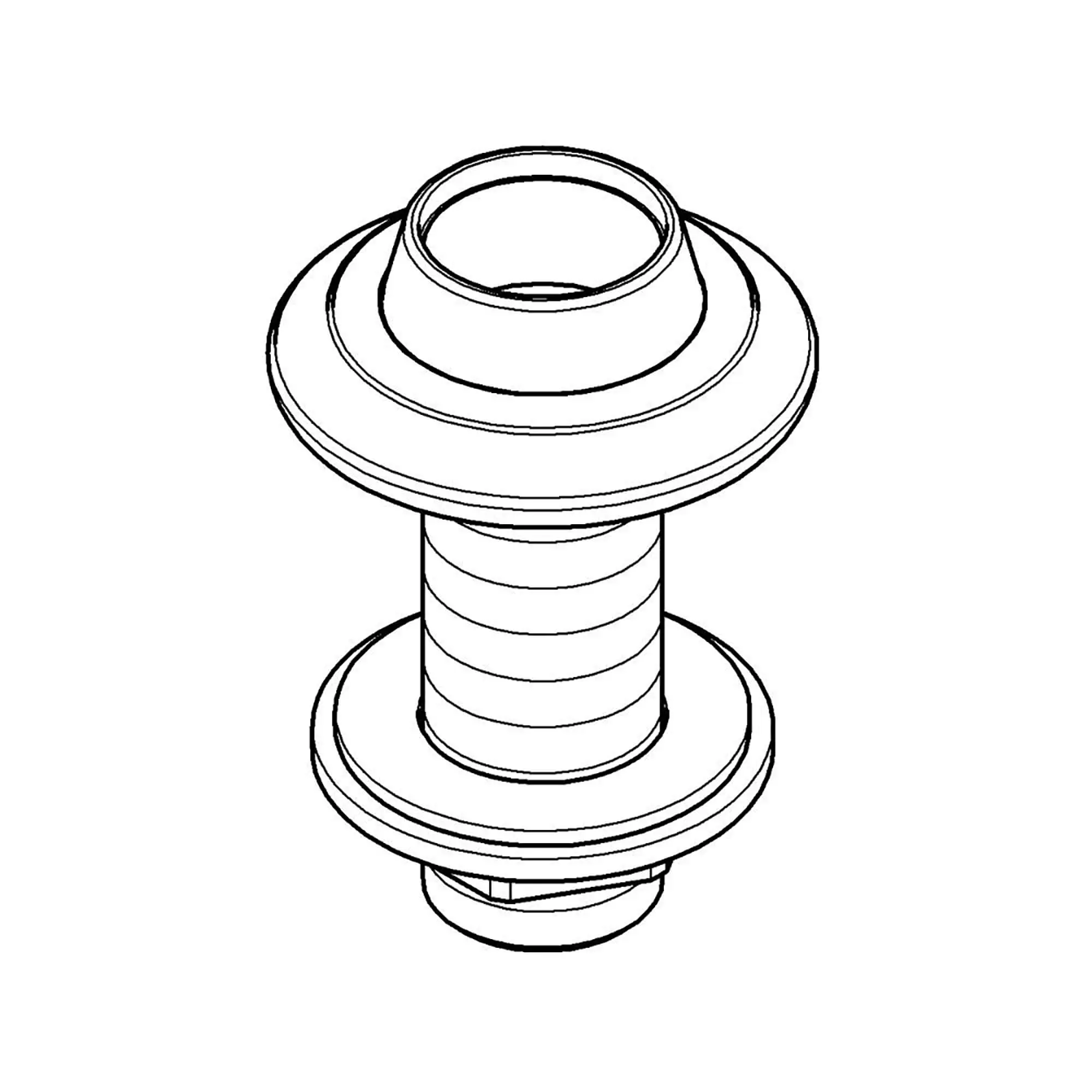 Hose Guide